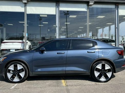 Used 2023 Polestar Polestar 2 w/ Pilot Pack AWD/4WD image 2