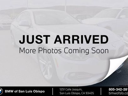 Used 2016 BMW 435i xDrive Coupe