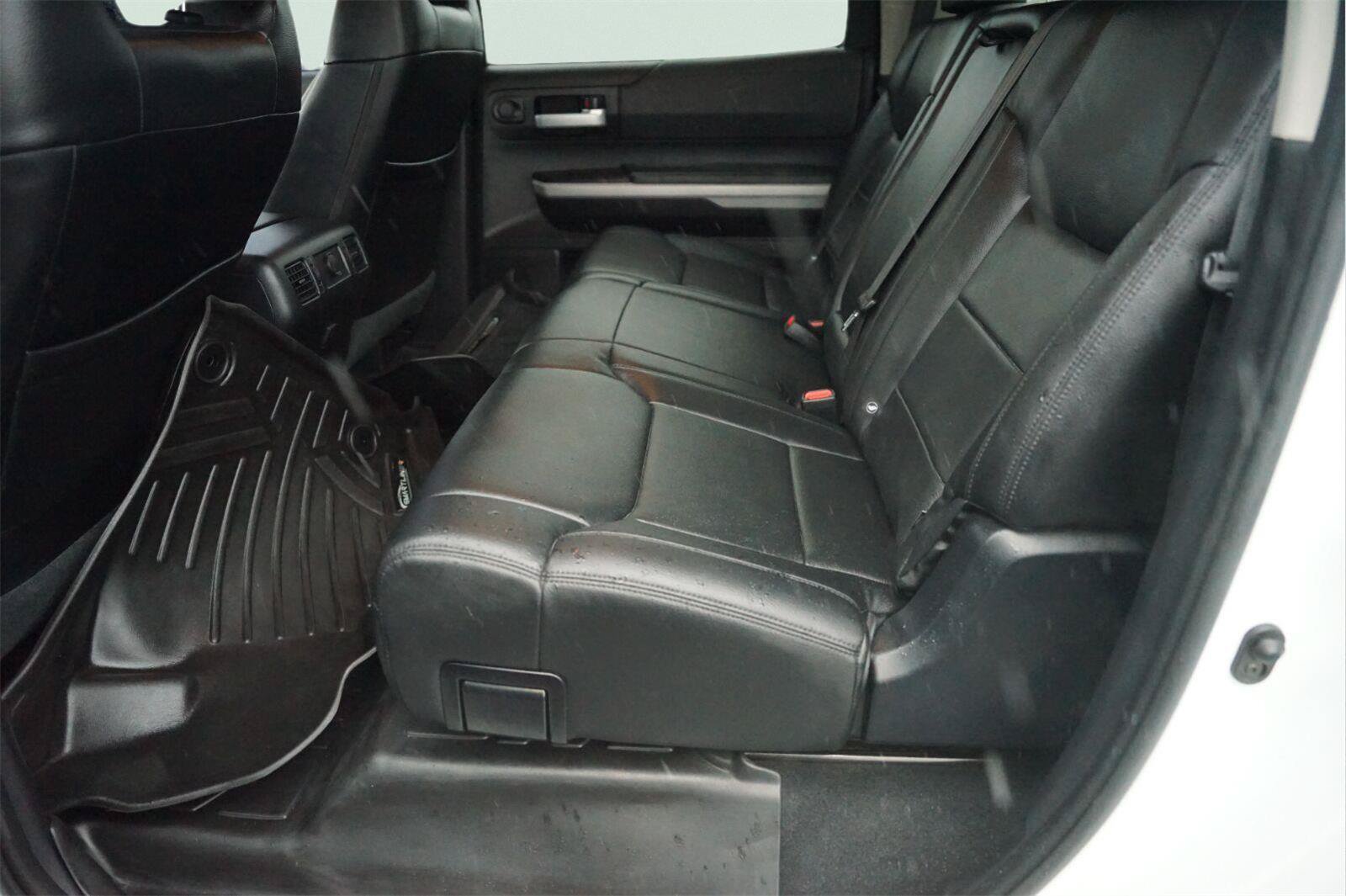 Used 2021 Toyota Tundra SR5 RWD image 12