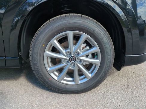 New 2025 MAZDA CX-5 AWD 2.5 S w/ Preferred Package image 11