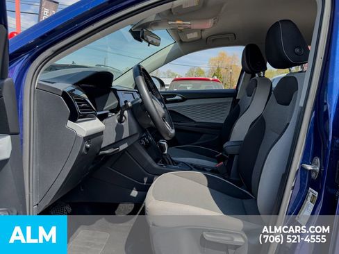Used 2024 Volkswagen Taos S FWD image 10