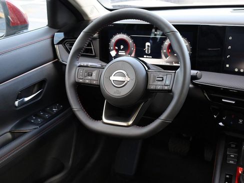 New 2026 Nissan Kicks SR w/ SR Premium Package image 26