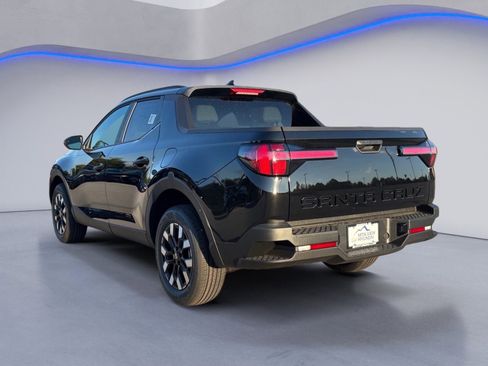 New 2026 Hyundai Santa Cruz SEL FWD image 6