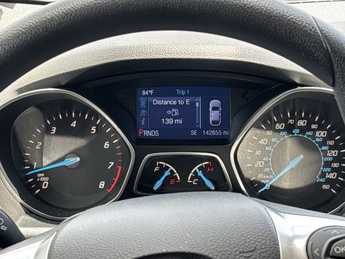 Used 2013 Ford Escape SE FWD image 20