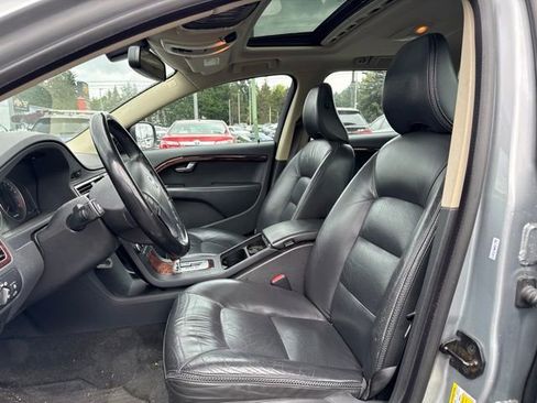 Used 2008 Volvo XC70 3.2 AWD/4WD image 10