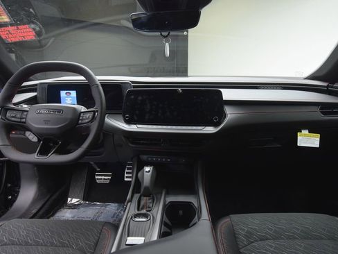 New 2026 Dodge Charger Scat Pack image 36