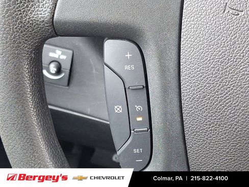 Certified 2020 Chevrolet Express 3500 LT w/ LT Preferred Equipment Group image 23