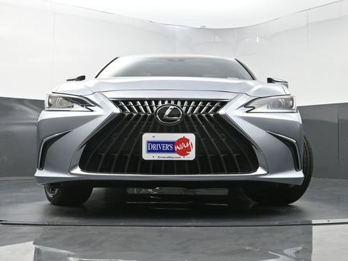 Used 2024 Lexus ES 350 w/ Premium Package image 28