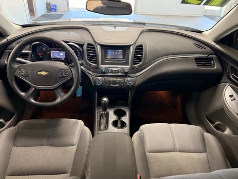Used 2015 Chevrolet Impala LS image 11