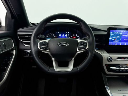 Used 2023 Ford Explorer Timberline w/ Timberline Technology Package AWD/4WD image 4