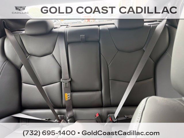 Certified 2024 Cadillac CT5 Luxury w/ Sun And Sound Package AWD/4WD image 17