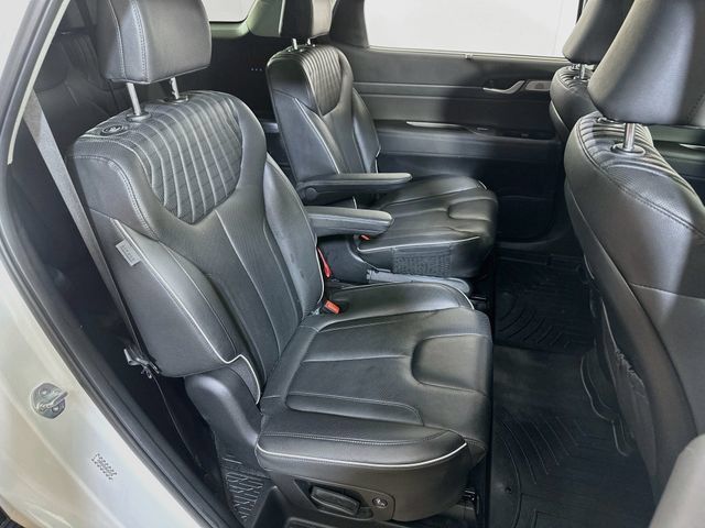 Used 2024 Hyundai Palisade Limited AWD/4WD image 13