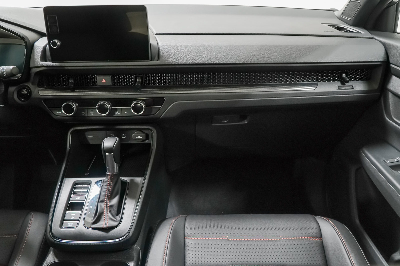 New 2027 Honda CR-V Sport-L image 33