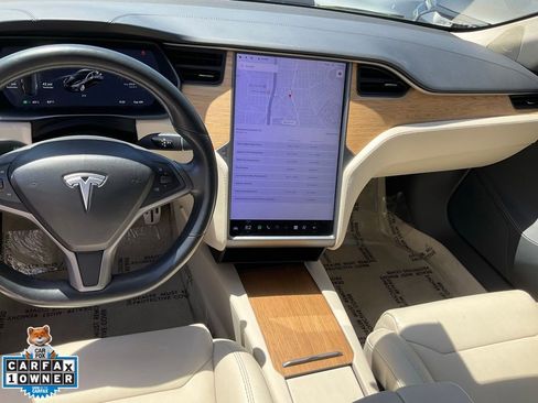 Used 2019 Tesla Model S Performance AWD/4WD image 42