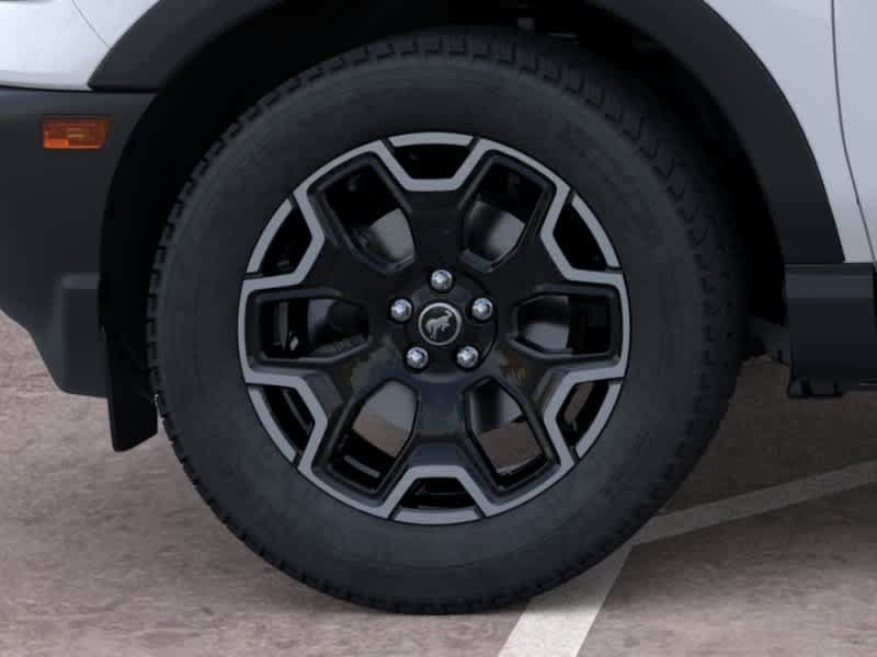 New 2026 Ford Bronco Sport Outer Banks AWD/4WD image 19