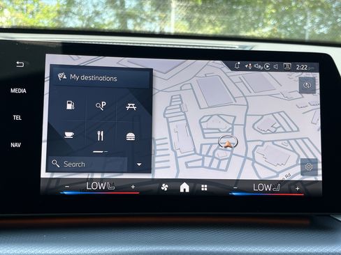 New 2025 BMW X2 M35i w/ Premium Package image 5