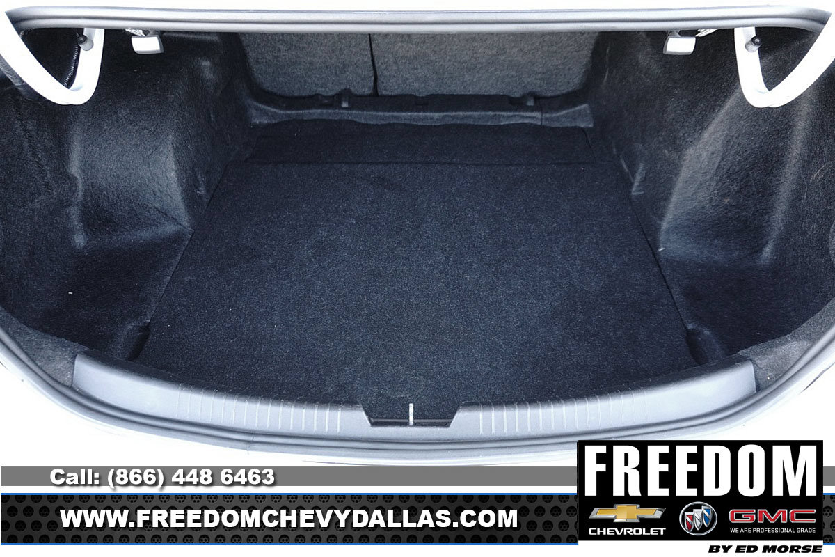 Certified 2024 Chevrolet Malibu LT FWD image 43