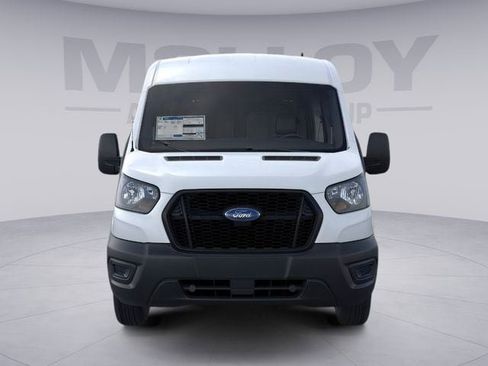 New 2025 Ford Transit 150 148 Medium Roof w/ Load Area Protection Package image 24