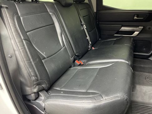 Used 2022 Toyota Tundra SR5 AWD/4WD image 21