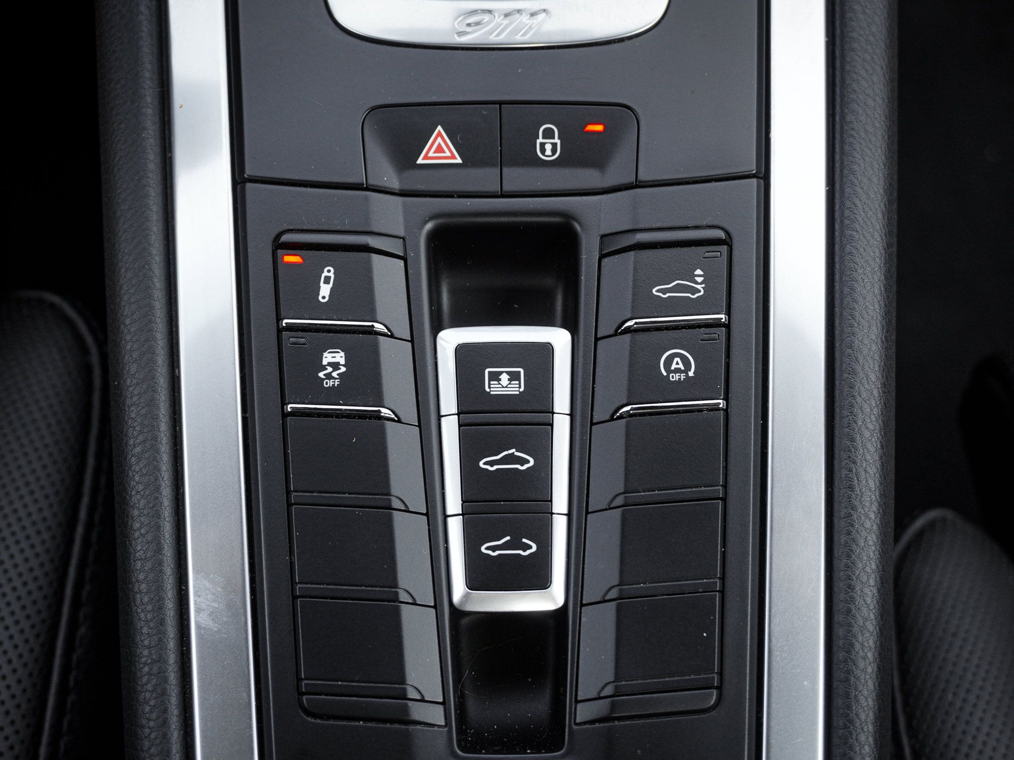 Used 2019 Porsche 911 Carrera RWD image 28