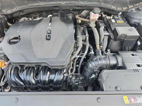 Used 2023 Hyundai Santa Cruz SEL image 20