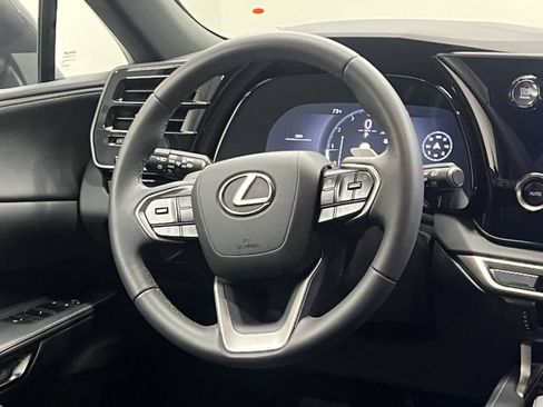Certified 2025 Lexus RX 350 FWD w/ Technology Package image 15