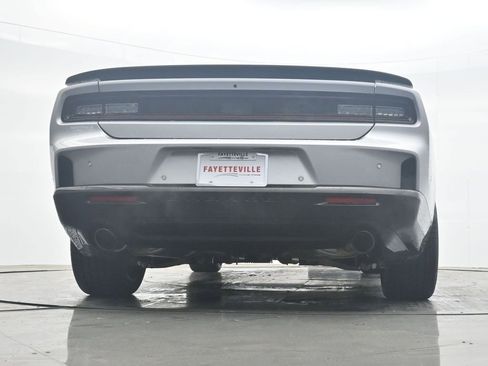 New 2026 Dodge Charger R/T AWD/4WD image 39
