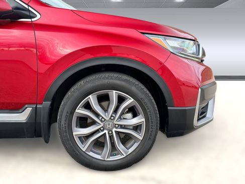 Used 2020 Honda CR-V Touring image 9