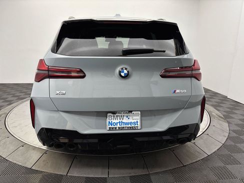 Used 2026 BMW X3 M50 w/ Premium Package AWD/4WD image 15
