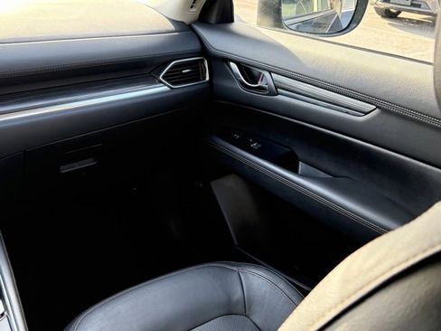 Used 2019 MAZDA CX-5 Grand Touring Reserve image 35