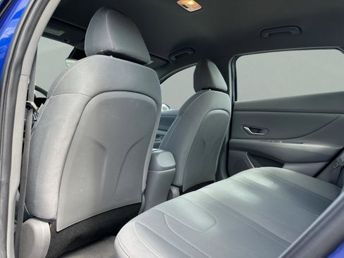 Certified 2023 Hyundai Elantra SEL w/ Convenience Package FWD image 15
