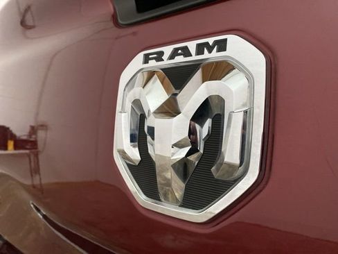 Used 2023 RAM 1500 Lone Star image 89