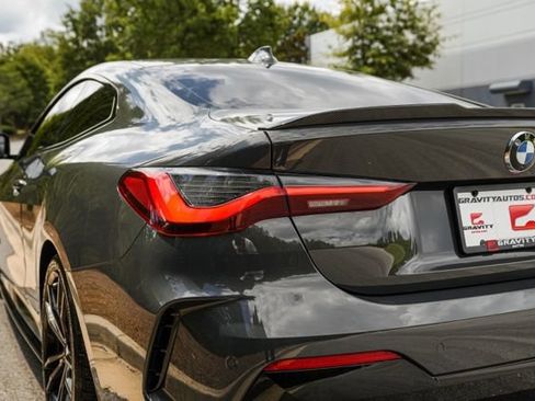 Used 2022 BMW M440i Coupe RWD image 15