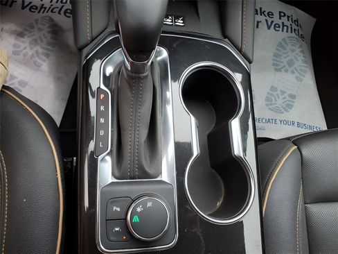 Certified 2023 Chevrolet Blazer Premier w/ LPO, Cargo Package image 26