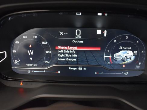 Used 2022 GMC Yukon XL Denali w/ Max Trailering Package image 20