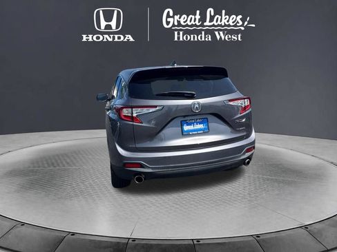 Used 2020 Acura RDX AWD image 13