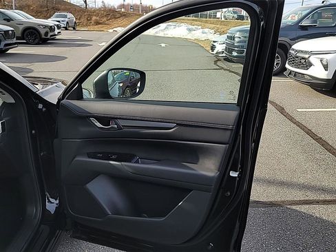 New 2025 MAZDA CX-5 AWD 2.5 S w/ Preferred Package image 9