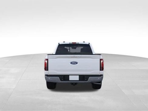 New 2026 Ford F150 Lariat AWD/4WD image 6