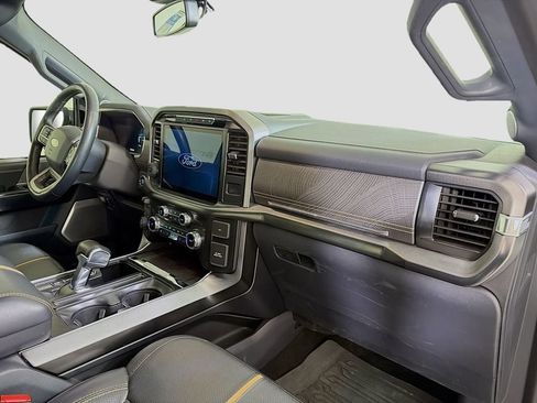 Used 2022 Ford F150 Platinum w/ Equipment Group 701A High image 32