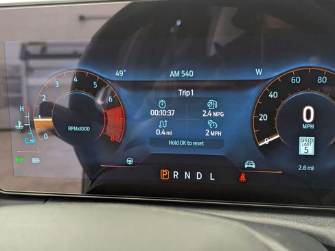 New 2026 Ford Mustang Premium image 18