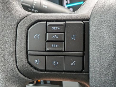 New 2026 Ford F350 XLT RWD image 32