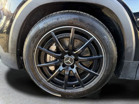 Used 2021 Mercedes-Benz GLB 35 AMG 4MATIC image 14