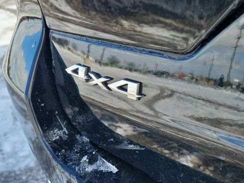 Used 2023 Jeep Grand Cherokee Overland image 7