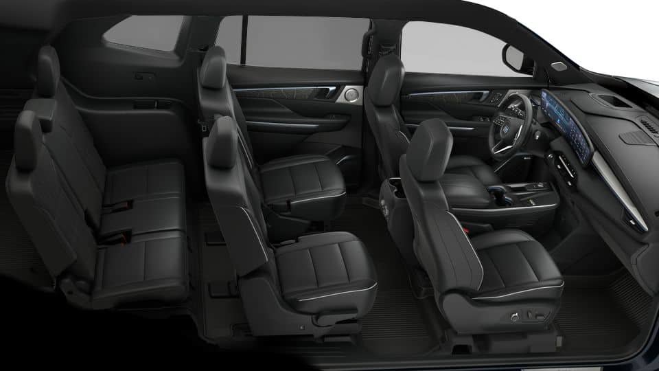 New 2027 Buick Enclave Avenir FWD image 10