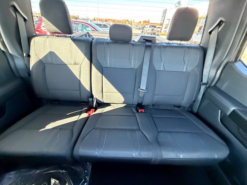 New 2026 Ford F150 STX w/ Equipment Group 200A AWD/4WD image 25