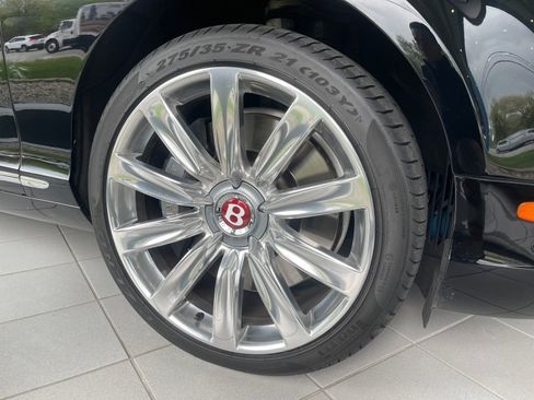 Used 2016 Bentley Continental GT AWD/4WD image 8