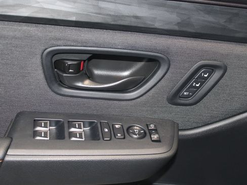 Used 2026 Honda Passport TrailSport image 6