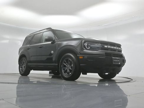 Certified 2023 Ford Bronco Sport Big Bend AWD/4WD image 45
