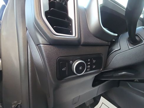 Used 2025 Ford Bronco Sport Badlands image 22