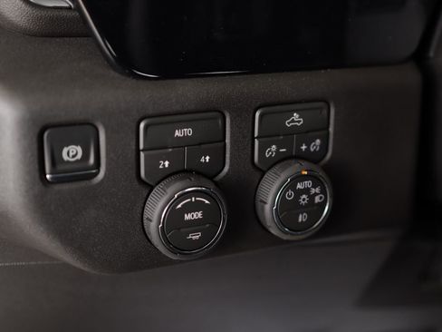 New 2026 Chevrolet Silverado 1500 RST w/ Protection Package AWD/4WD image 10